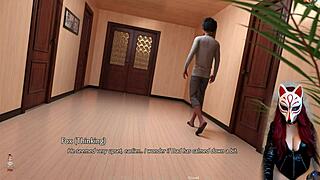 Golden Boy ep 1 - milfka v horúcej hre