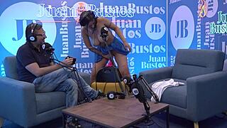 Hey Kataleya Ross, Siap Naik Vibrator Sampai Meledak?