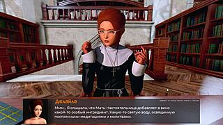 เกมเพลย์ Deviant Anomalies ตอนที่ 24 - แอคชั่นสุดป่าเถื่อน!