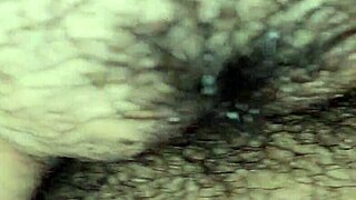 Creampie domácí s nevlastní sestrou poprvé