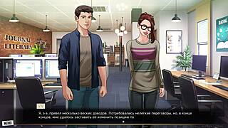 यो, देखो हमारी रेड स्ट्रिंग पार्ट 20 की जंगली गेमप्ले, हॉट एक्शन के साथ!