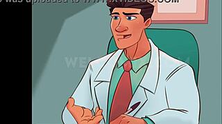 A csintalan otthoni animáció - Anna legvadabb tabu jelenetei