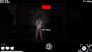 Ei, Confere Esse Jogo Hentai Selvagem de Ação Afterschool Tag