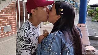 เคยลองเซ็กส์ลับในห้างกับแฟนเนิร์ดแบบซาวานนาห์ วอตสันไหม?