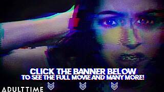 Duże cycki gilf dostaje ostro od szczęśliwego faceta, cholera!