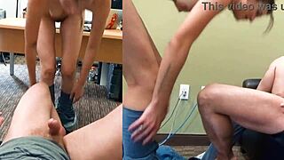 Zelda imee kyrpää kovaa! 😈