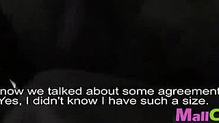 Pretiahneš tú roztomilú brunetku vonku?