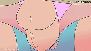 Pernah Liat Futa Jackie Ngewe Janna di Bus Sekolah 4K?