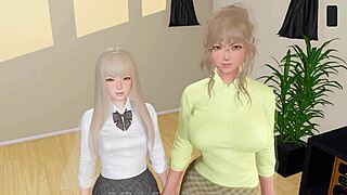 volledige gameplay - ripples deel 8