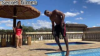 Jag kunde inte motstå den här negaon, eftersom min vän inte dök upp, jag ska rida honom riktigt bra och komma på hans kuk.