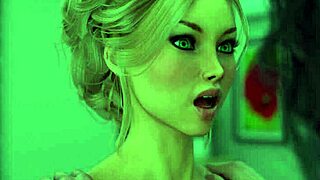 Milfy City Vad Szex Jelenete Pénisz Játékokkal! 🔥