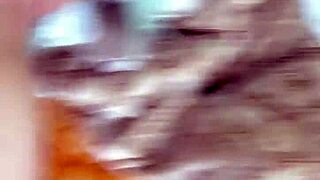 Hey, Isteri Desi, Boleh Tak Tahan Pukulan Keras Ni?